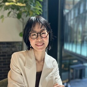 有吉 こころのプロフィール写真