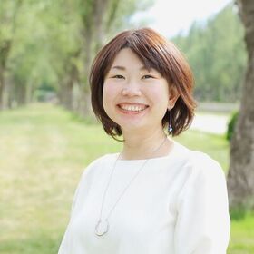 志摩 柚生子のプロフィール写真