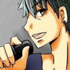 山田 太郎のプロフィール写真