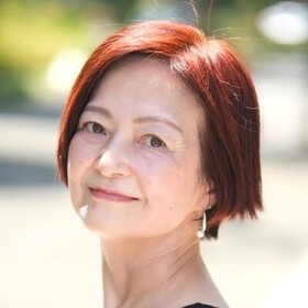 奥山 郁子のプロフィール写真