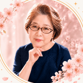 高柳真理子 🍀人生後半を楽しむ時短起業サポート🍀　　　のプロフィール写真