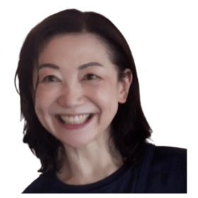 黒川 けいこのプロフィール写真