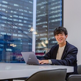 嘉数 晃輔のプロフィール写真