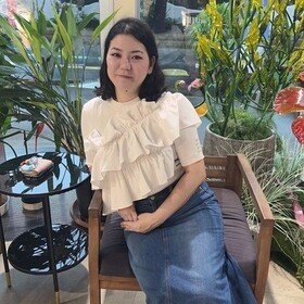 ユレカ 유레카のプロフィール写真