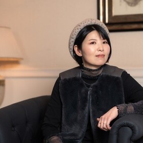 占い師 まりんのプロフィール写真