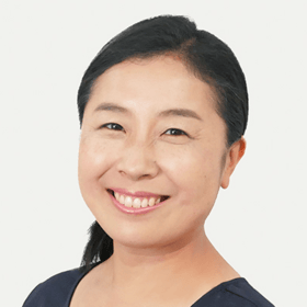 古木ようこ ★人を育てるコミュニケーショントレーナー★のプロフィール写真