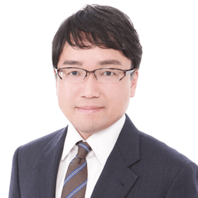 釜 剛史のプロフィール写真