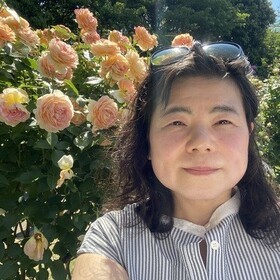 Okuno I.のプロフィール写真