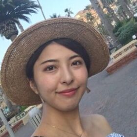 宅録ナレーター 夏葉のプロフィール写真