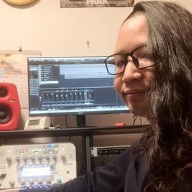 kirigirisu 霧切酢のプロフィール写真