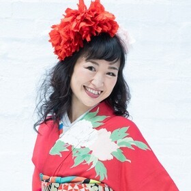 アナスーヤ あゆこのプロフィール写真