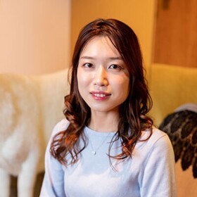 おおぜら えりのプロフィール写真