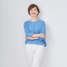 要海 かずみのプロフィール写真