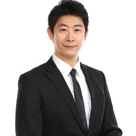 Nakamoto Touichiのプロフィール写真