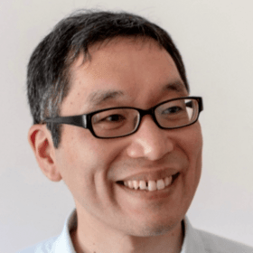 鳥居 銀河のプロフィール写真