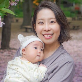 西尾 優里のプロフィール写真