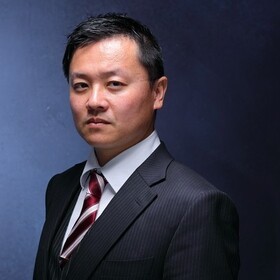 牧原 健太郎のプロフィール写真