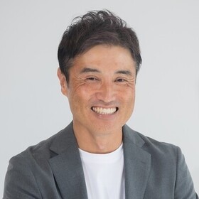 芝原 昭夫のプロフィール写真