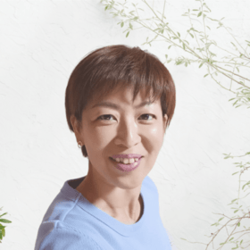 『身体と心を整える』ボディリセット🌼ナビゲーター まからゆみこのプロフィール写真