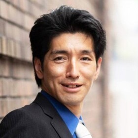 カナサキ 先生のプロフィール写真