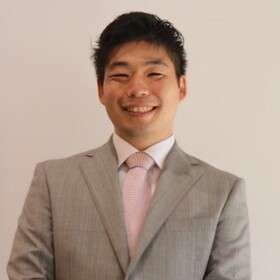 中西 慶一のプロフィール写真