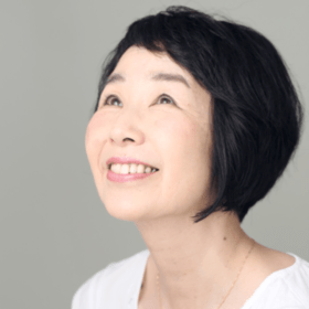 水谷 ちかこのプロフィール写真