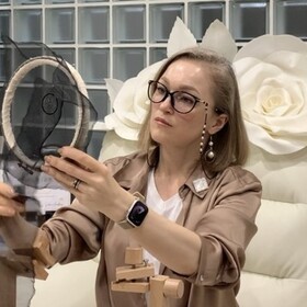 ANNA SAKAMOTOのプロフィール写真