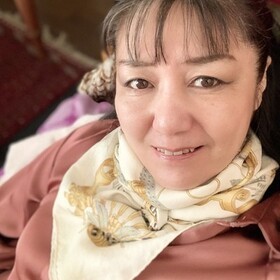 齋藤 セシリアかおるのプロフィール写真