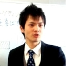 小崎 真作のプロフィール写真