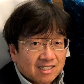 山田 暢司のプロフィール写真
