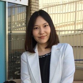 福田 愛美のプロフィール写真