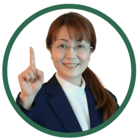 FPあき （山口晶子）のプロフィール写真
