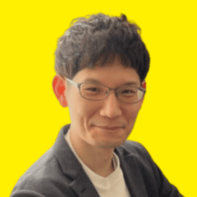 イシキリヤマ ナオキのプロフィール写真