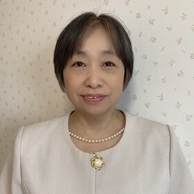 水嶋 美佐子のプロフィール写真