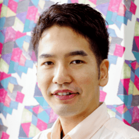 秦 幸平のプロフィール写真