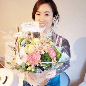 鄭 奈美のプロフィール写真