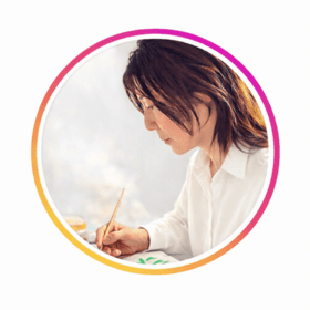 清 楓のプロフィール写真