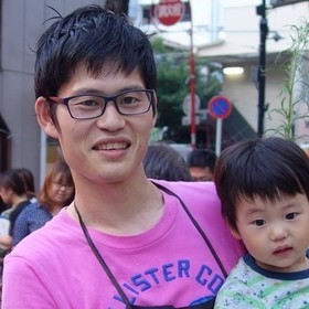 片岡 勧のプロフィール写真