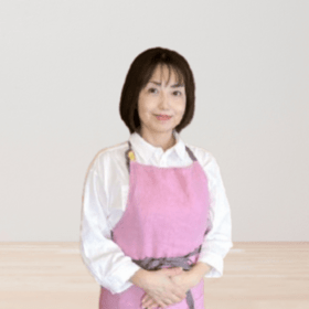 管理栄養士・料理研究家 とものう ようこのプロフィール写真