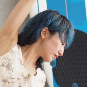 ボディケアスタジオnudge 井上まり子のプロフィール写真