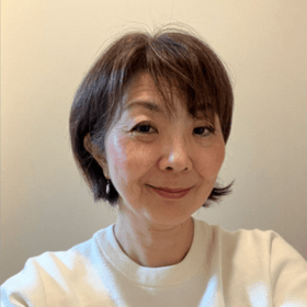 Saori Hataのプロフィール写真