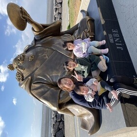 五郎丸 舞のプロフィール写真