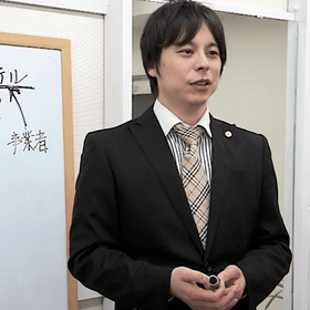 藤野 慶和のプロフィール写真