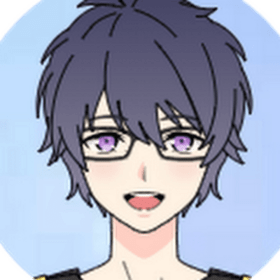 Webライター はせがわのプロフィール写真