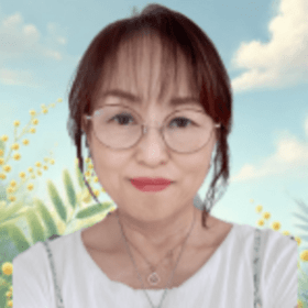 めぐみ AI絵本クリエイターのプロフィール写真