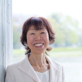 下原 佳子のプロフィール写真