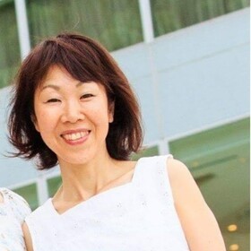下原 佳子のプロフィール写真