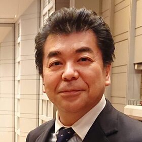 Shin-ichi KAWABATAのプロフィール写真
