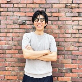 西中 新一のプロフィール写真