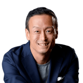 人見 訓聡のプロフィール写真